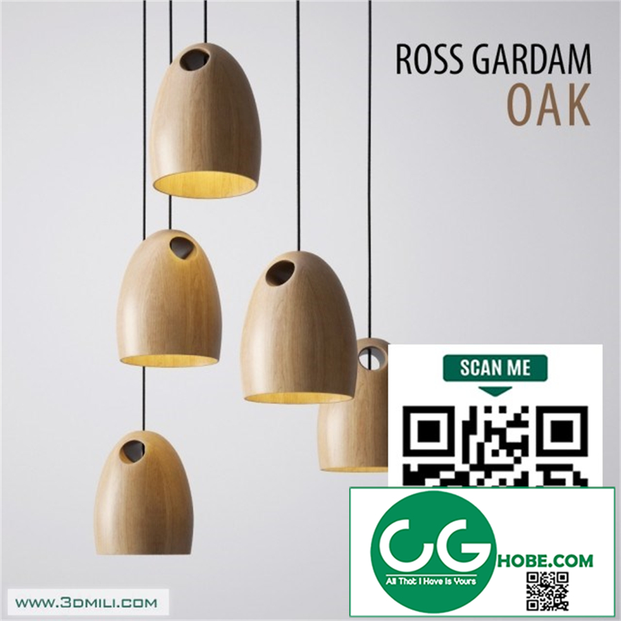 ROSS GARDAM